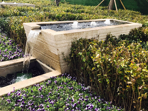 4月10日北京精品園林考察，火熱招募中！