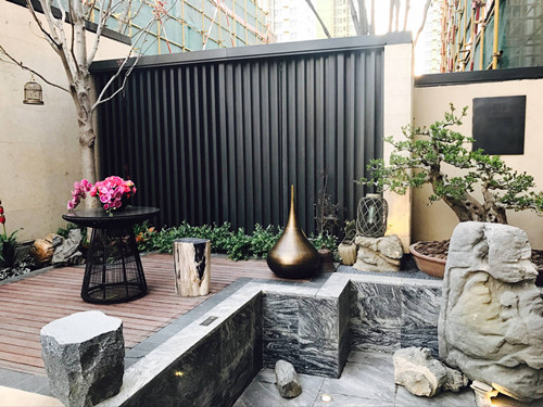 4月10日北京精品園林考察，火熱招募中！