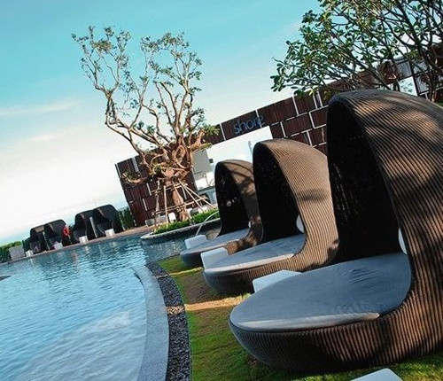 泰國知名景觀設(shè)計(jì)師Pok將出席第七屆園冶峰會(huì)