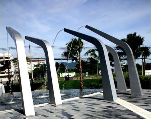 泰國知名景觀設(shè)計(jì)師Pok將出席第七屆園冶峰會(huì)