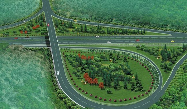 園林綠化資質與園林古建筑資質區別