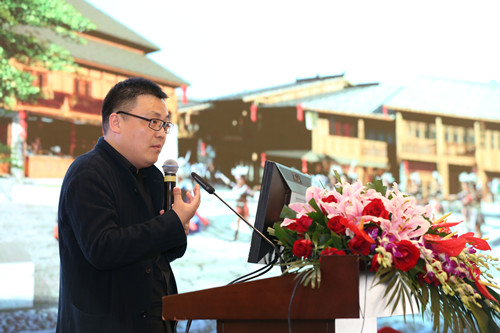 國際頂級專家熱議綠色城市與新型城鎮化建設