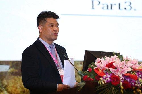 國際頂級專家熱議綠色城市與新型城鎮化建設