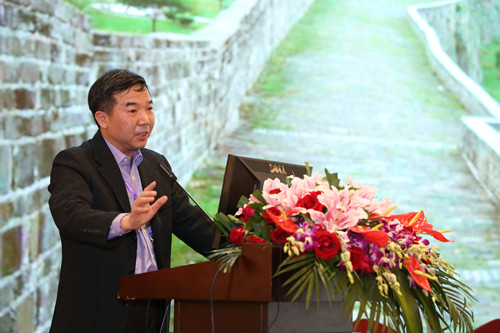 國際頂級專家熱議綠色城市與新型城鎮化建設