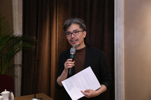 多國嘉賓共同探討風景園林行業(yè)創(chuàng)新發(fā)展