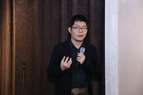 多國嘉賓共同探討風景園林行業(yè)創(chuàng)新發(fā)展