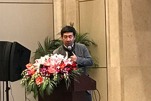 中外專家熱議海綿城市與水生態水景觀設計