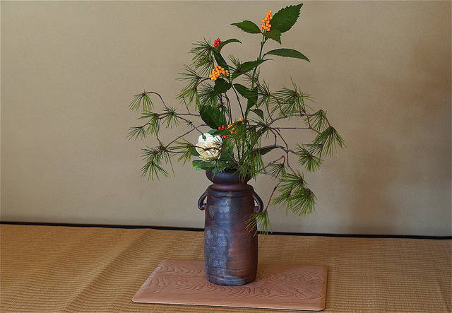 融于生活的藝術,美得空靈古典