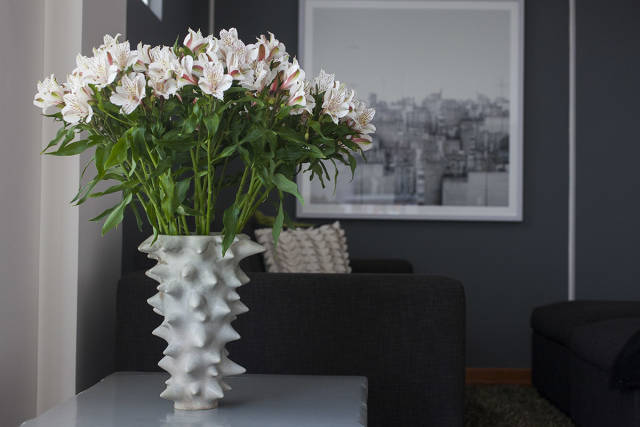 融于生活的藝術,美得空靈古典