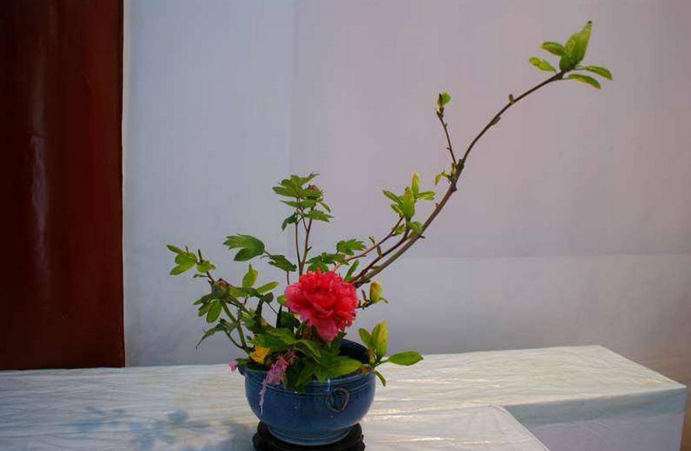 融于生活的藝術,美得空靈古典