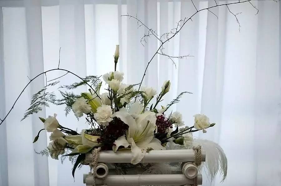 融于生活的藝術(shù),美得空靈古典