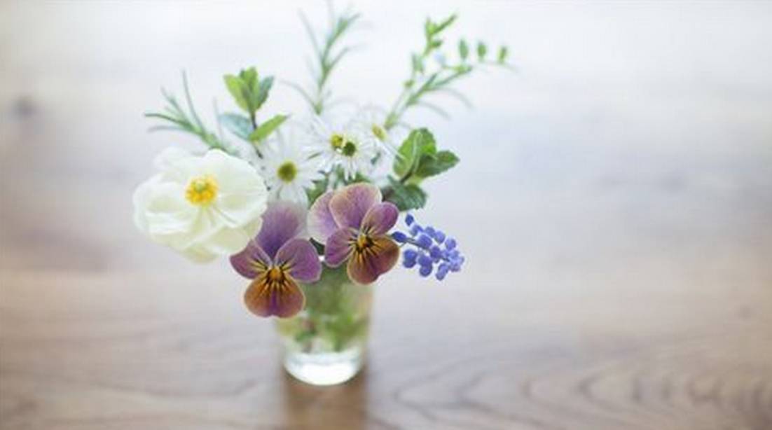 融于生活的藝術(shù),美得空靈古典