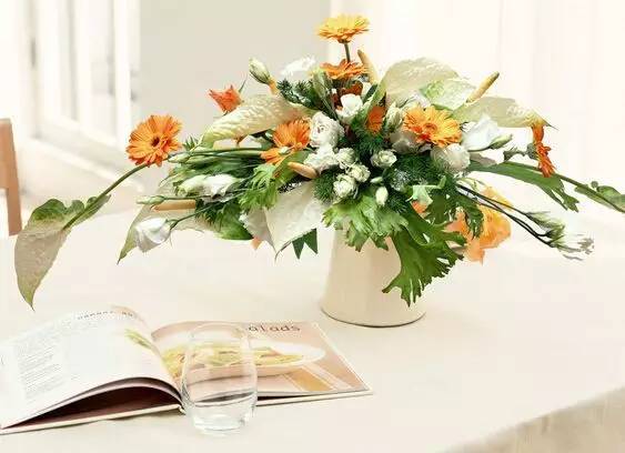 融于生活的藝術(shù),美得空靈古典