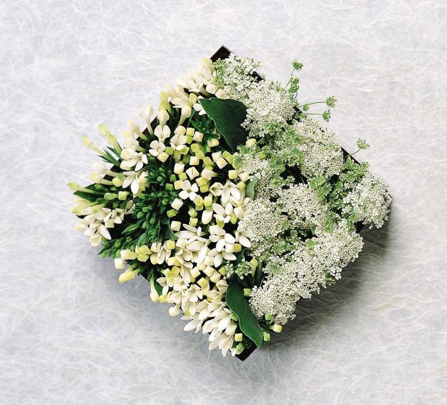 融于生活的藝術,美得空靈古典