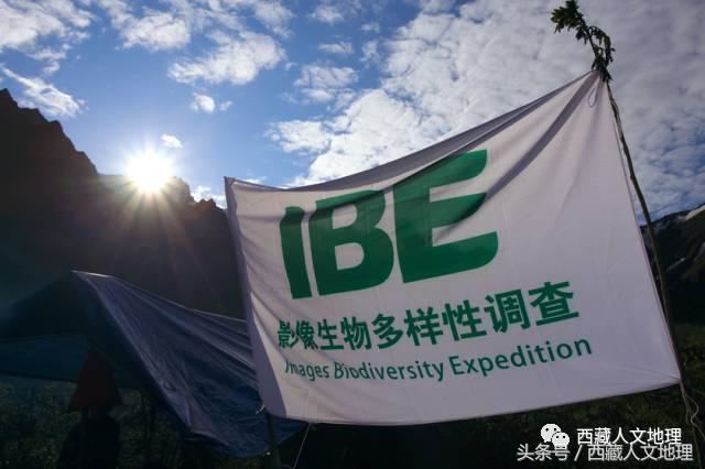 影像捕捉世界最大峽谷的生物多樣性