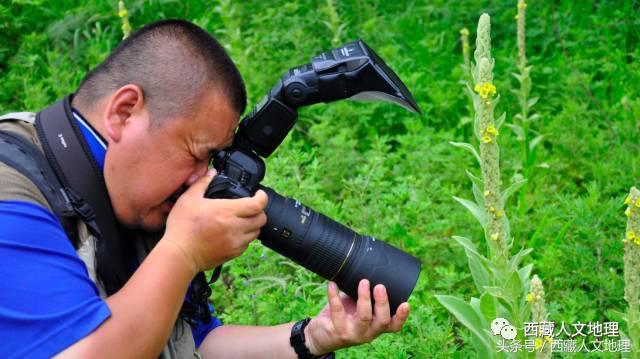 影像捕捉世界最大峽谷的生物多樣性