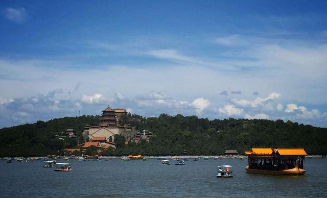中國(guó)九大絢麗的古典園林
