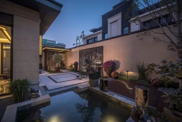 順景園林獲2016 “園冶杯”專業獎多項大獎