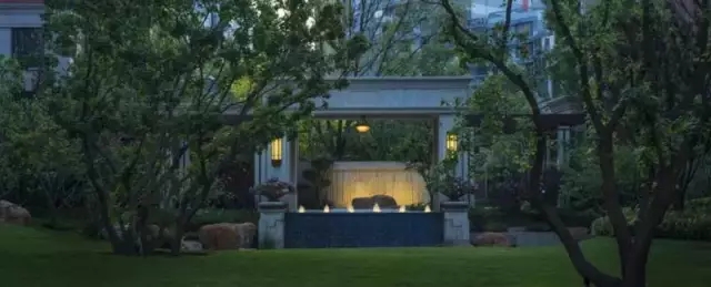 順景園林獲2016 “園冶杯”專業獎多項大獎