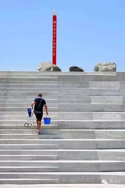 各式各樣的景觀細節設計欣賞