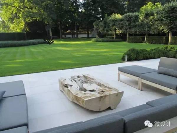 各式各樣的景觀細節(jié)設計欣賞