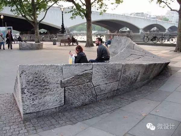 各式各樣的景觀細節(jié)設計欣賞