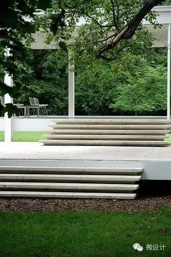 各式各樣的景觀細節(jié)設計欣賞