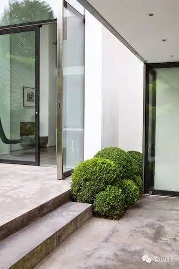 各式各樣的景觀細節(jié)設計欣賞