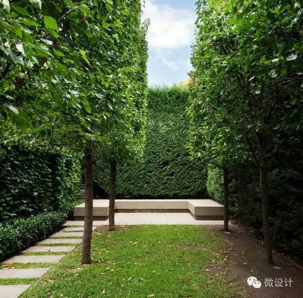 各式各樣的景觀細(xì)節(jié)設(shè)計欣賞