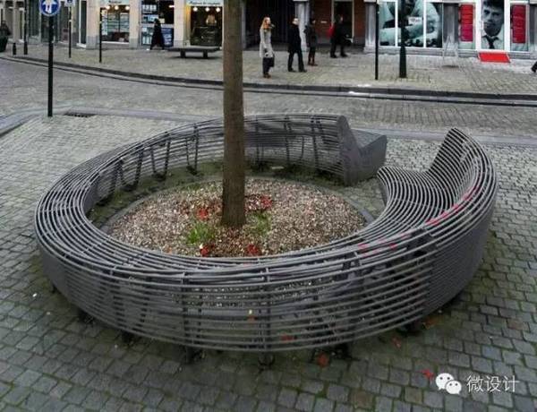 各式各樣的景觀細(xì)節(jié)設(shè)計欣賞