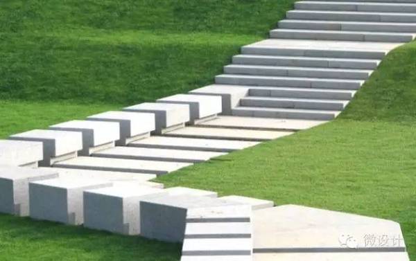 各式各樣的景觀細(xì)節(jié)設(shè)計欣賞