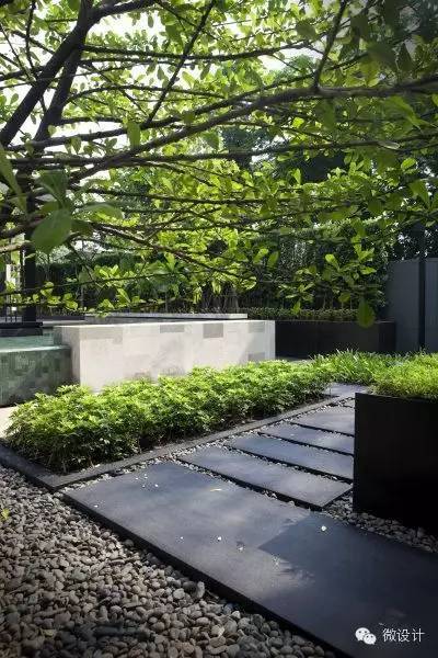 各式各樣的景觀細(xì)節(jié)設(shè)計欣賞
