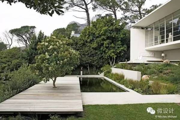 各式各樣的景觀細節設計欣賞