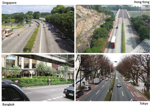 海綿城市與水生態水景觀國際論壇Tan Puay Yok教授演講實錄