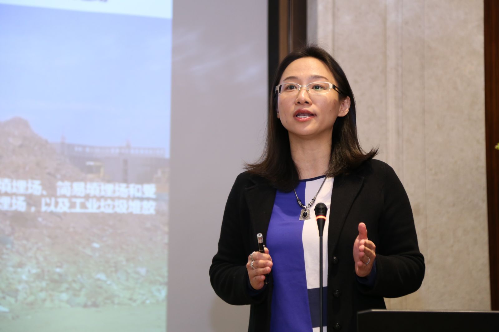 風景園林創(chuàng)新發(fā)展論壇鄭曉笛演講實錄