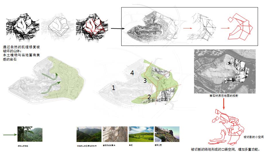 風景園林創新發展論壇劉子明博士演講實錄