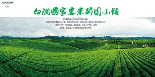 綠色城市與新型城鎮化國際論壇袁松亭演講實錄