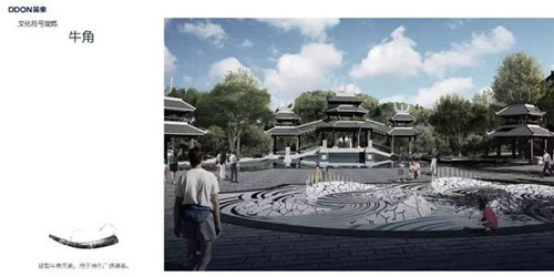 綠色城市與新型城鎮化國際論壇袁松亭演講實錄