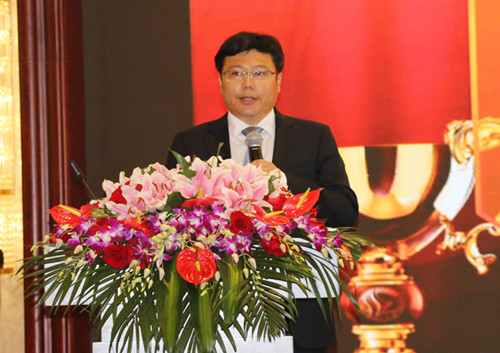 安徽省風景園林行業協會組織參加第七屆園冶高峰論壇