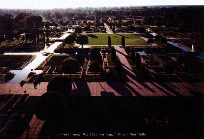 亞洲園林教育論壇Greg Missingham演講實錄