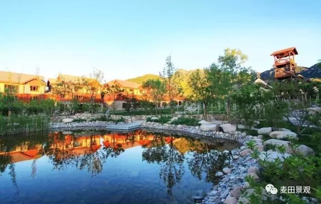 美式原鄉 極致風景