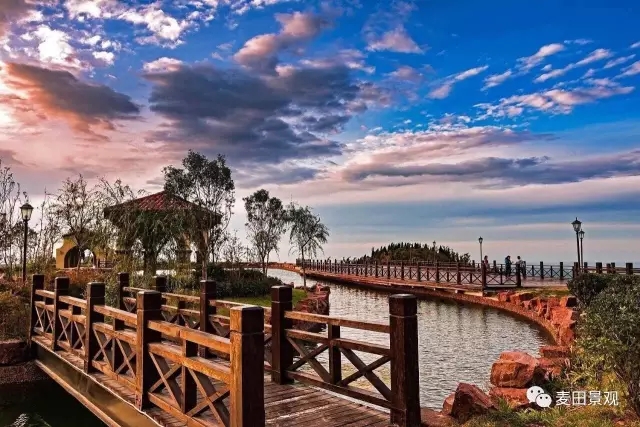 美式原鄉 極致風景