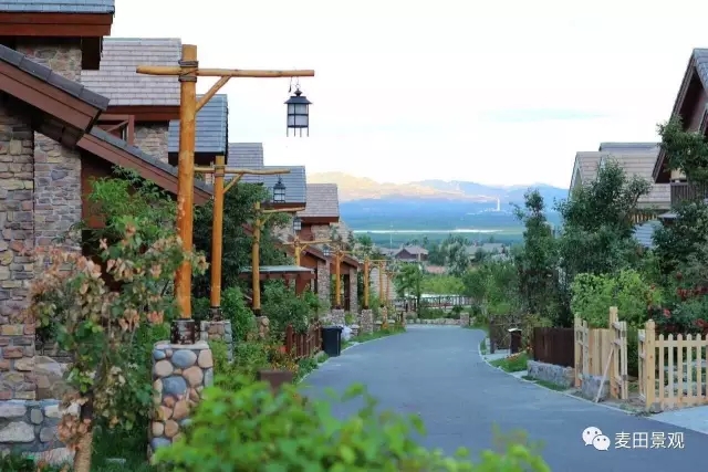 美式原鄉 極致風景