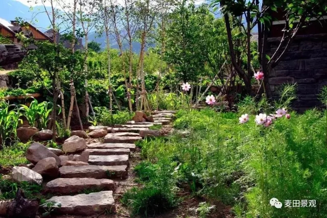 美式原鄉 極致風景