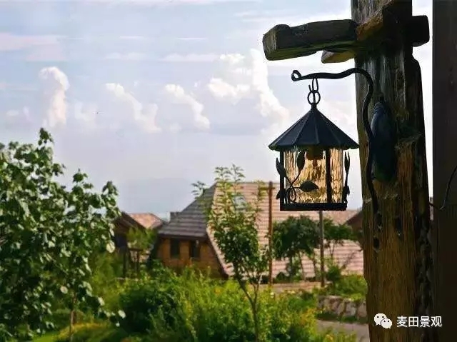 美式原鄉 極致風景