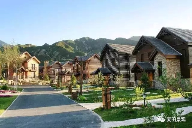 美式原鄉 極致風景