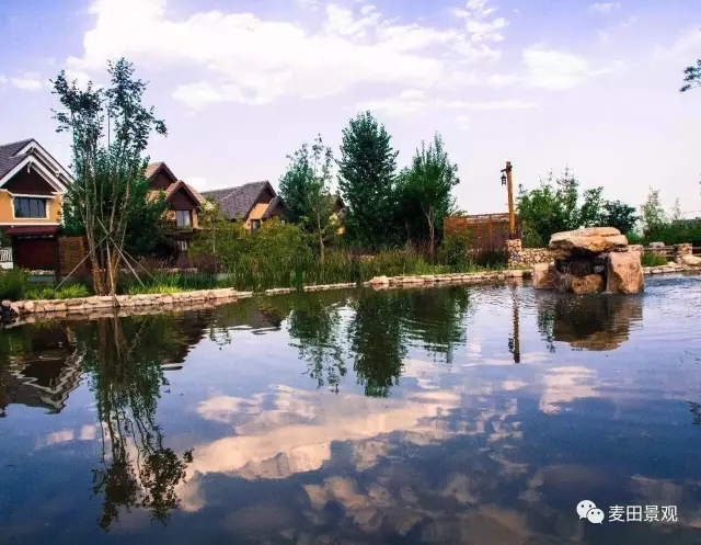 美式原鄉 極致風景