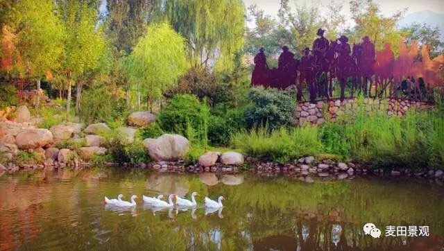 美式原鄉 極致風景