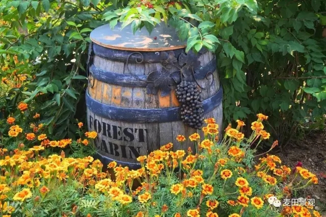 美式原鄉 極致風景