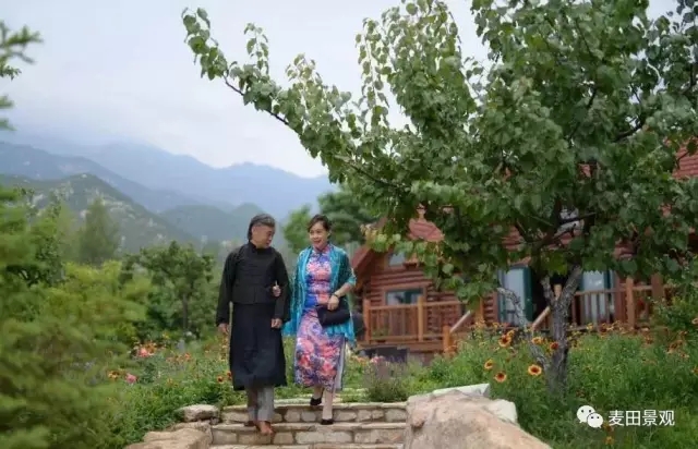 美式原鄉 極致風景